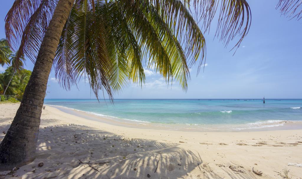 Lantana Barbados Condos Saint James Kamer foto