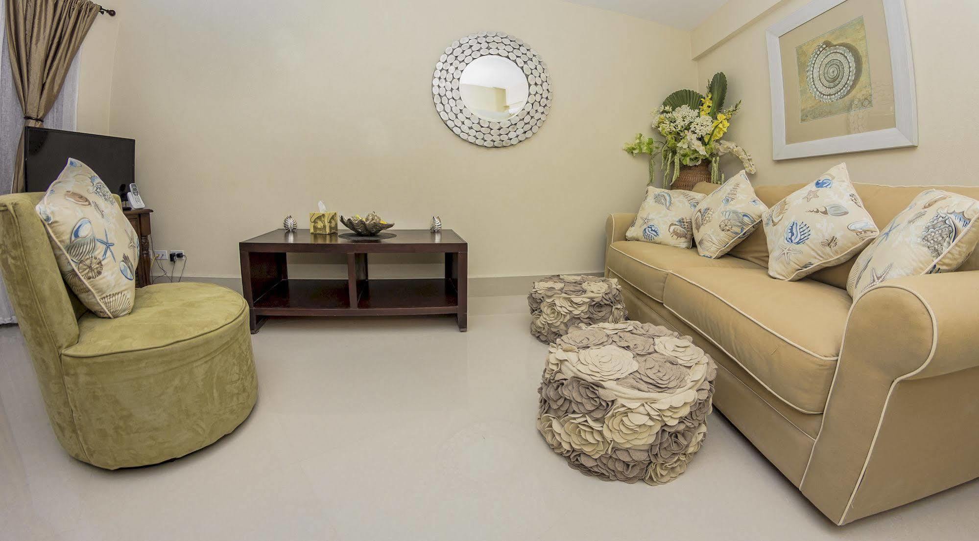 Lantana Barbados Condos Saint James Buitenkant foto